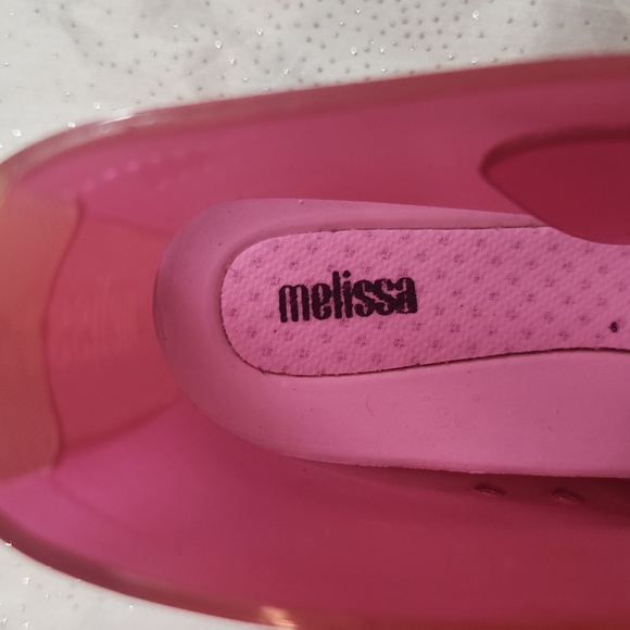 DONATING THIS WEEKEND IF NOT BOUGHT: Melissa boots size 7 for women - Picture 5 of 10